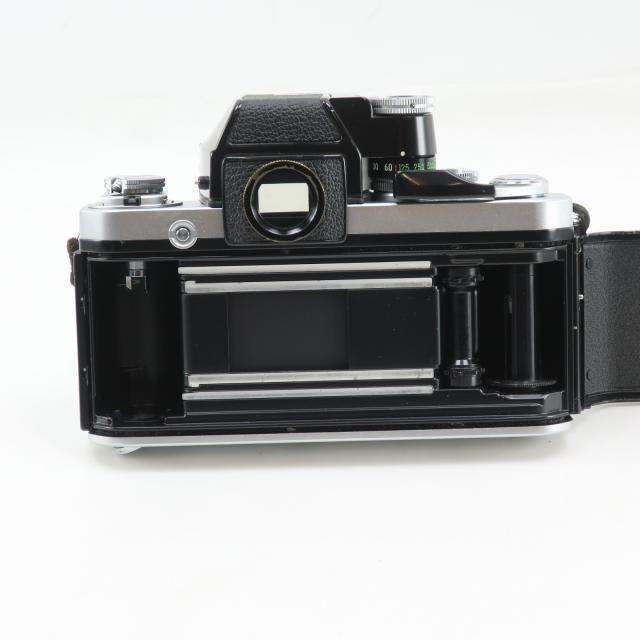 NIKON F2 フォトミック DP-1 フィルムカメラ 【動作確認済み】 ニコン