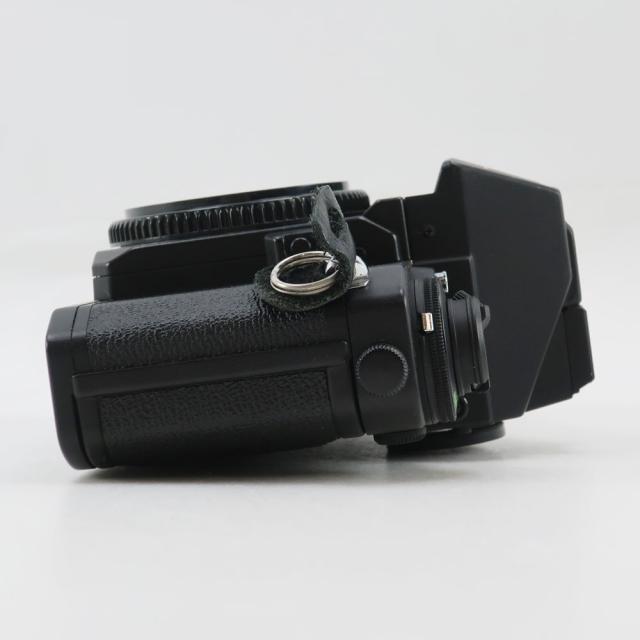 canon キヤノン NEW F-1 ボディ AEファインダーFN フィルムカメラ _