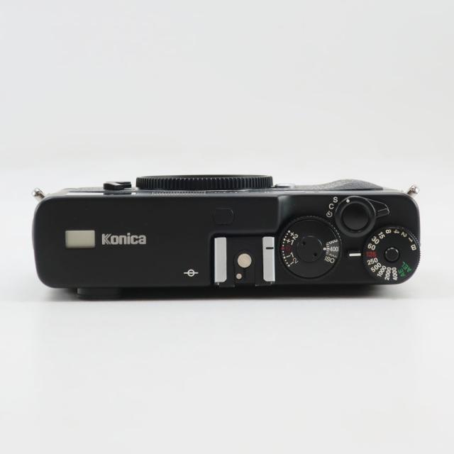 Konika コニカ HEXAR RF フィルムカメラ _ 【中古】の通販はau PAY