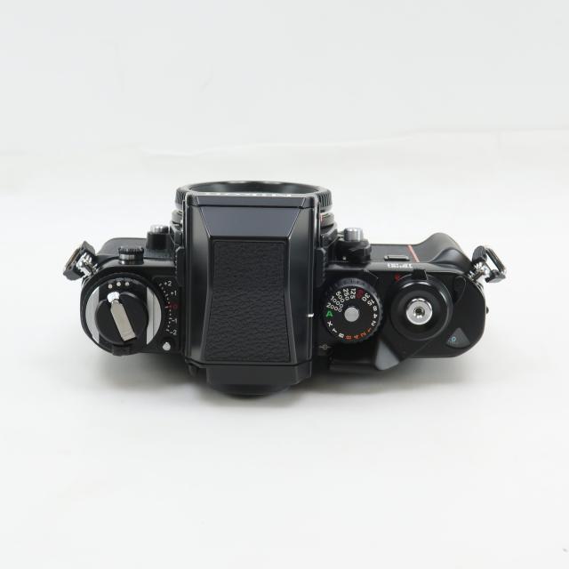 Nikon ニコン F3 HP ハイアイポイントファインダーDE-3 フィルムカメラ