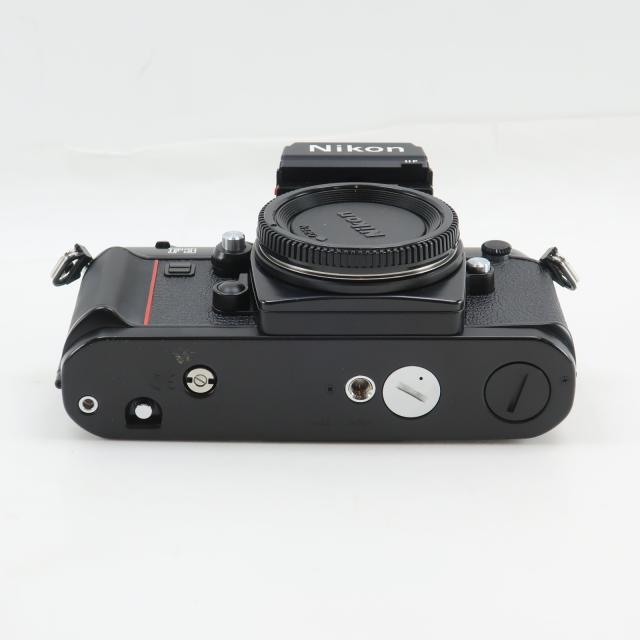 Nikon ニコン F3 HP ハイアイポイントファインダーDE-3 フィルムカメラ