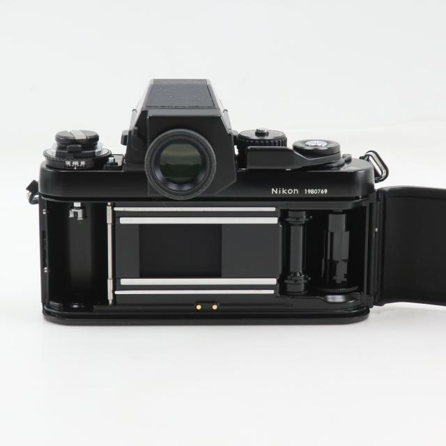 ★実用美品★ Nikon ニコン F3 HP ハイアイポイント フィルムカメラ Nikon ニコン F3 HP ハイアイポイントファインダーDE-3 フィルムカメラ
