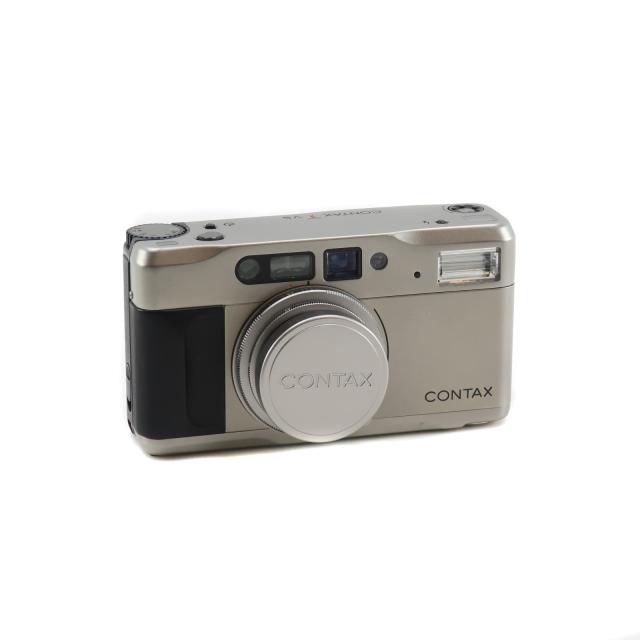カメラ】コンタックスT(CONTAX T) 【公式通販】