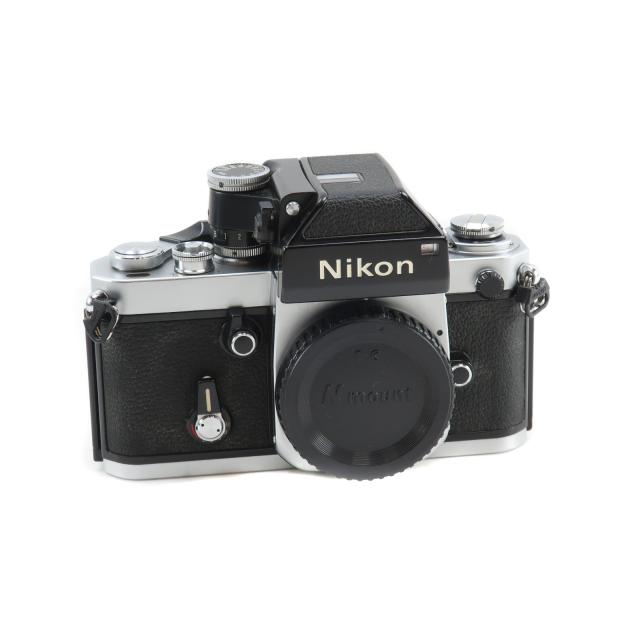 Nikon ニコン F2 フォトミックファインダーDP-1 フィルムカメラ