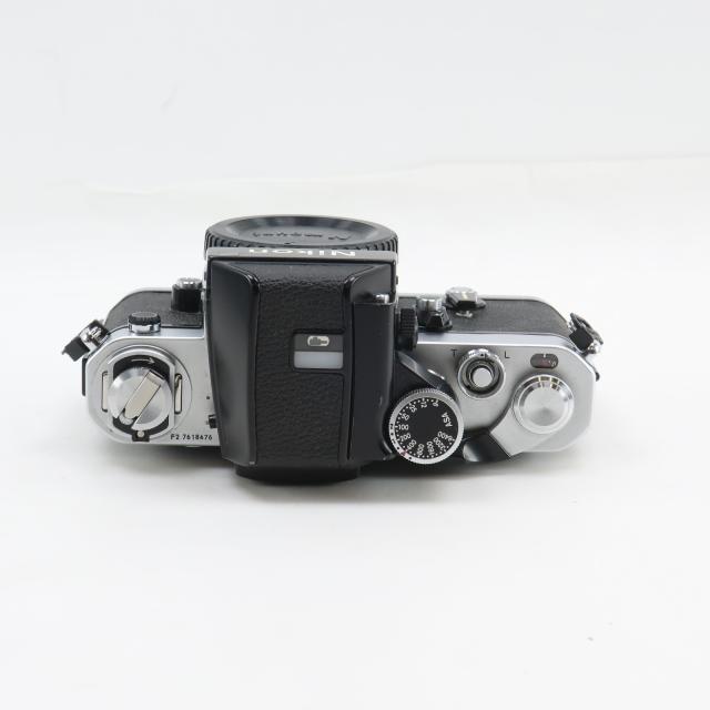 ニコン F2 DP-1 フォトミック Nikon フィルムカメラ ☆美品☆ ボディ
