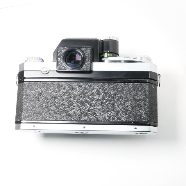Nikon ニコン 初代 F フォトミック フィルムカメラ _ 【中古】
