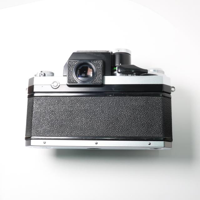 Nikon ニコン 初代 F フォトミック フィルムカメラ _ 【中古】 【公式