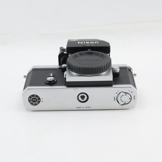 ◇ Nikon ニコン F フォトミック Nikon F フィルムカメラ 一眼レフ 【2