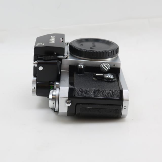 Nikon ニコン 初代 F フォトミック フィルムカメラ _ 【中古】 【公式