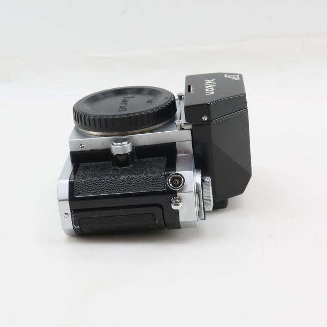 d*3様 Nikon F フィルム一眼レフカメラ 本体 ジャンク品　677392 フィルムカメラ ニコン 中古カメラ Nikon ニコン 初代 F フォトミック