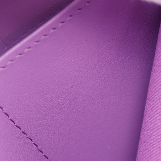 CHANEL シャネル マトラッセ コンパクトウォレット キャビアスキン 三つ折り財布