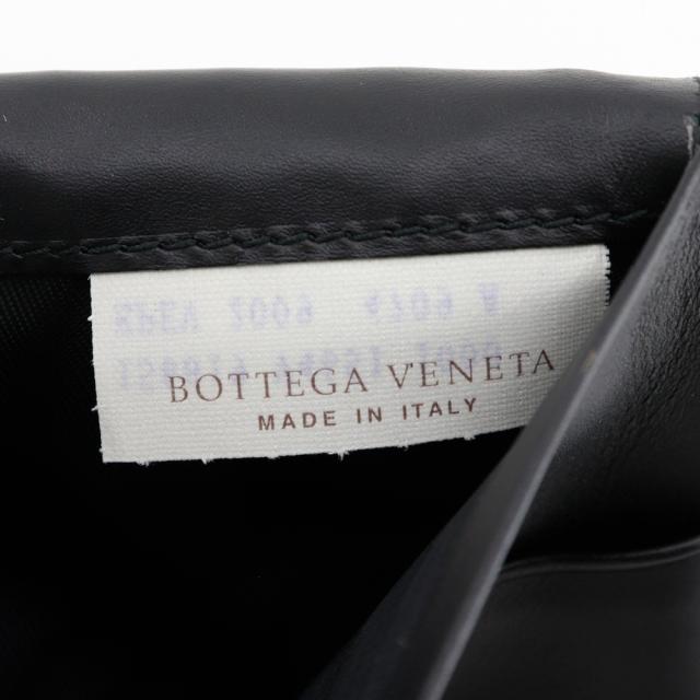 BOTTEGAVENETA ボッテガヴェネタ イントレチャート カーフ 長財布 メンズ 【中古】_12