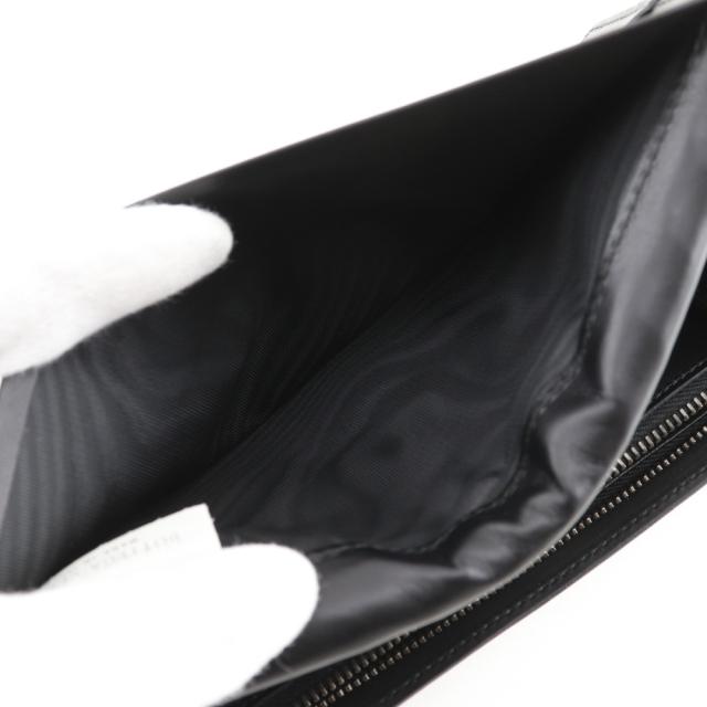 BOTTEGAVENETA ボッテガヴェネタ イントレチャート カーフ 長財布 メンズ 【中古】_7