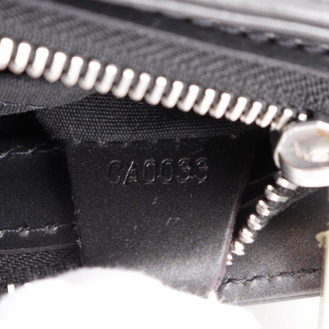 LOUIS VUITTON ルイ・ヴィトン モノグラム モノグラム M55122 モノグラムマット ノワール_17