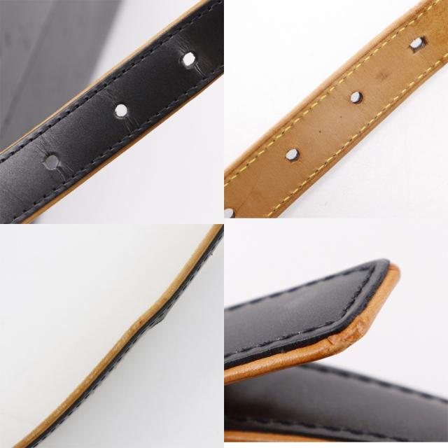 LOUIS VUITTON ルイ・ヴィトン モノグラム モノグラム M55122 モノグラムマット ノワール_14