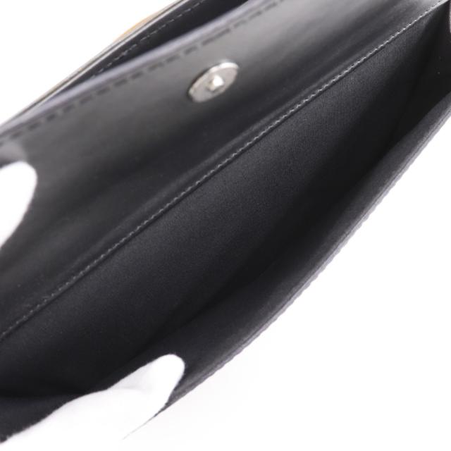 LOUIS VUITTON ルイ・ヴィトン モノグラム モノグラム M55122 モノグラムマット ノワール_4