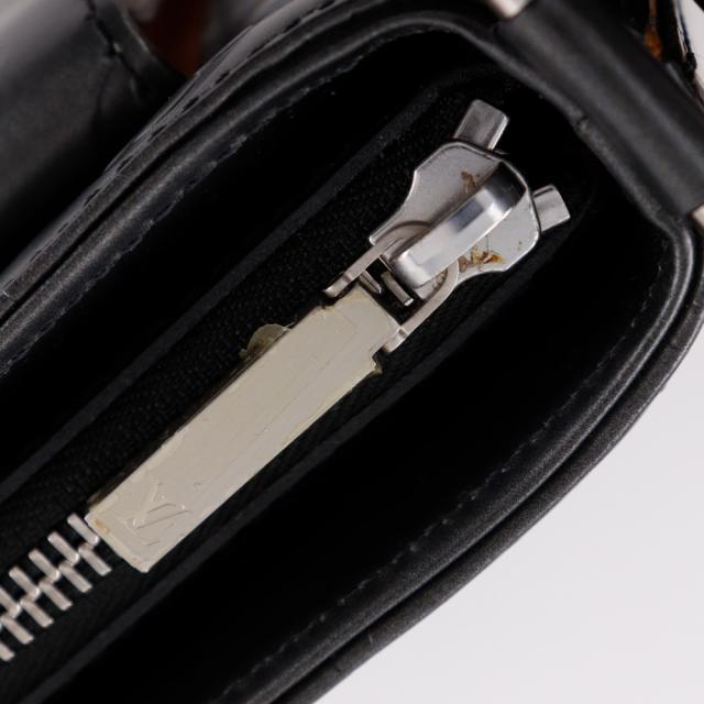LOUIS VUITTON ルイ・ヴィトン モノグラム モノグラム M55122 モノグラムマット ノワール_6