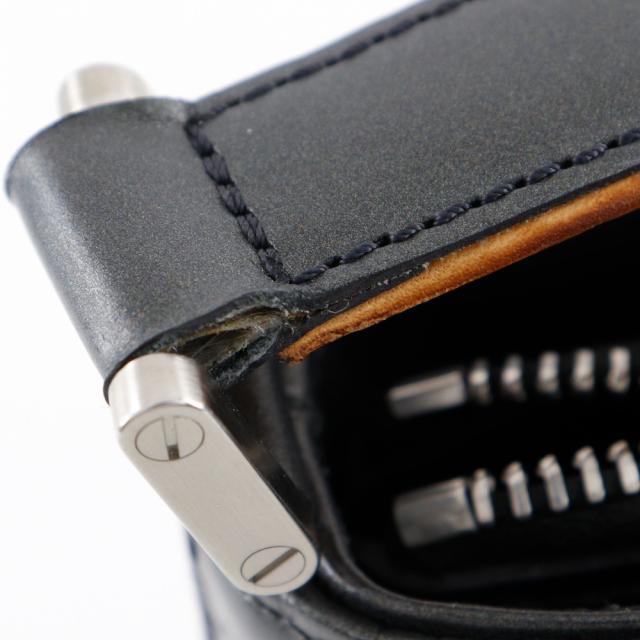LOUIS VUITTON ルイ・ヴィトン モノグラム モノグラム M55122 モノグラムマット ノワール_8