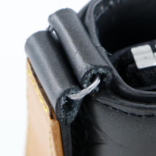 LOUIS VUITTON ルイ・ヴィトン モノグラム モノグラム M55122 モノグラムマット ノワール_10