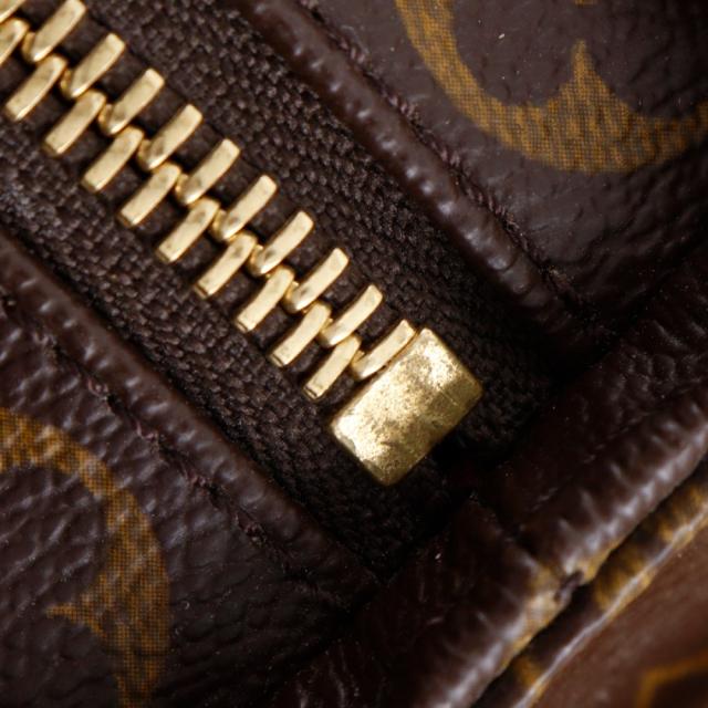 LOUIS VUITTON ルイ・ヴィトン ヴィバ・シテMM DU0074 モノグラム