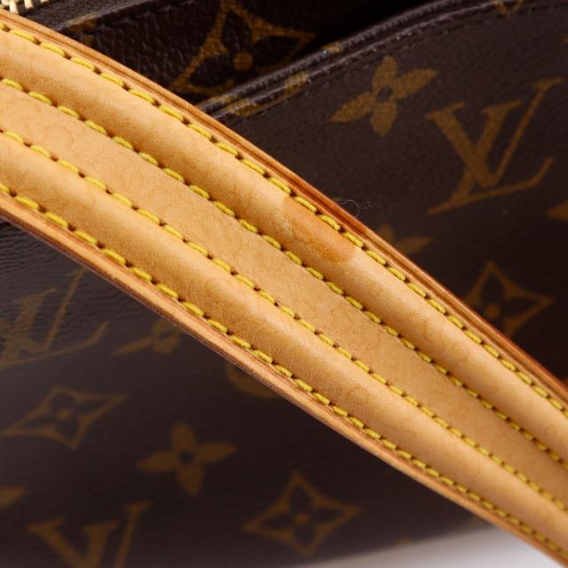 LOUIS VUITTON ルイ・ヴィトン ヴィバ・シテMM DU0074 モノグラム