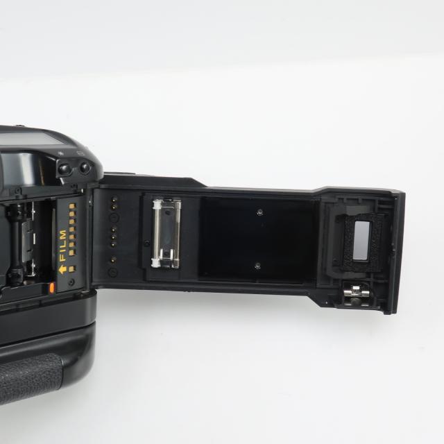 Canon EOS-1N ボディ キヤノン | フィルムカメラ BP-E1 EOS-1 一眼レフ