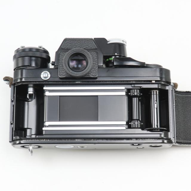 ★訳あり大特価★ Nikon F2 フォトミック + DP-1 #2150 F2 Nikon ニコン フィルムカメラ フォトミックファインダーDP-1 DP-1