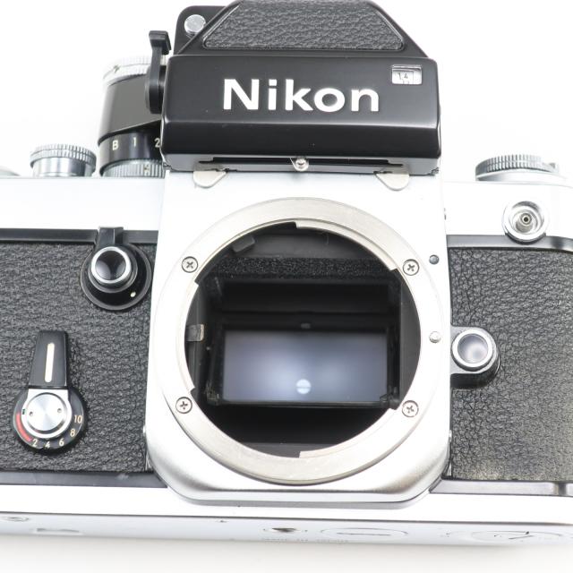 Nikon F2 フォトミック DP-1 フィルムカメラ 一眼レフカメラ ボディ