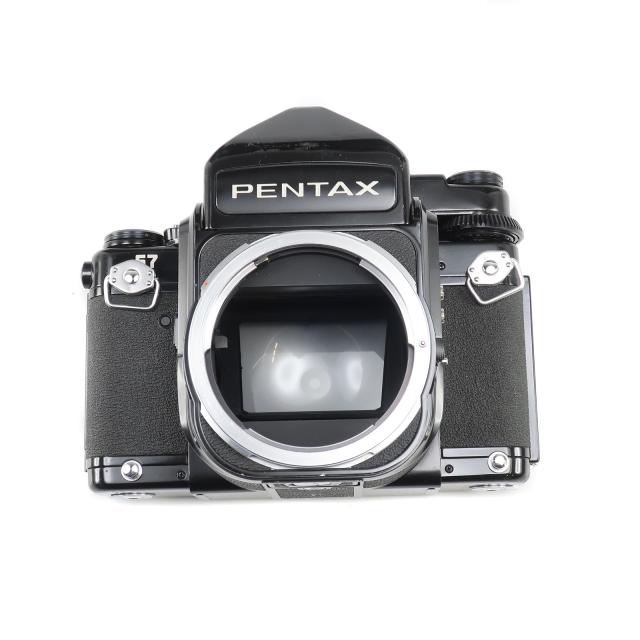 PENTAX ペンタックス 67 フィルムカメラ _ 【中古】の通販はau PAY