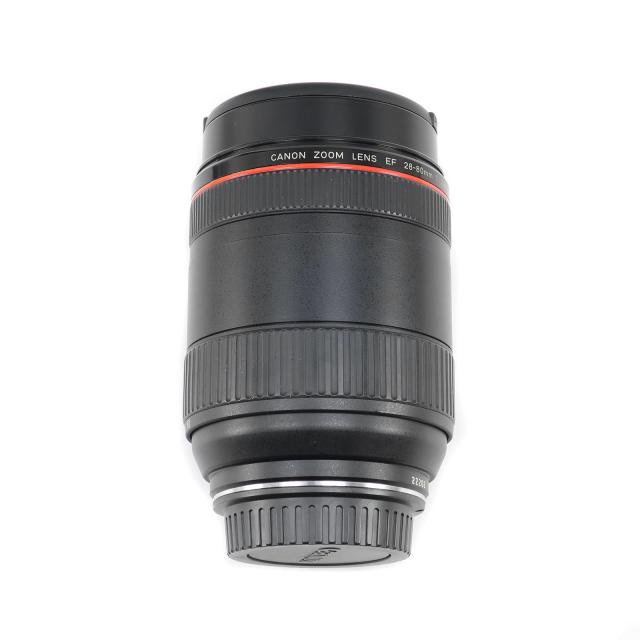 canon キヤノン 【EFマウント】ZOOM LENS EF 28-80mm F2.8-4 L