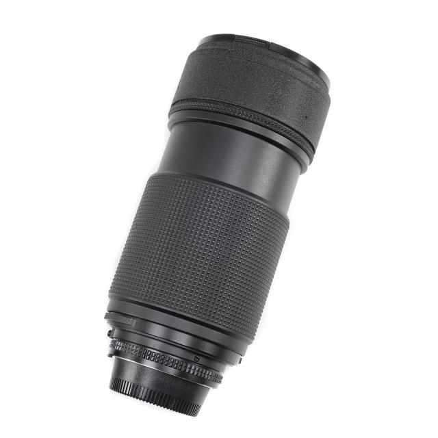 Nikon ニコン 【Fマウント】AF NIKKOR 80-200mm F2.8 ED 交換レンズ _
