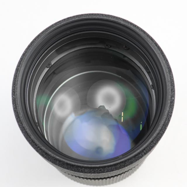 Nikon ニコン 【Fマウント】AF NIKKOR 80-200mm F2.8 ED 交換レンズ _