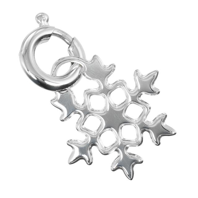TIFFANY&Co. ティファニー スノーフレーク ヴィンテージ ヴィンテージ 