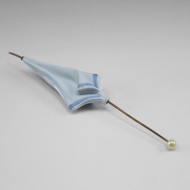 Lladro リヤドロ 里がえり 1353 ポーセリン 置物 オブジェ _ 【中古】_6