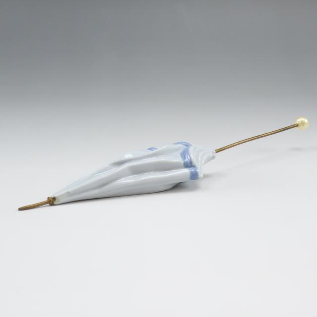 Lladro リヤドロ 里がえり 1353 ポーセリン 置物 オブジェ _ 【中古】_7