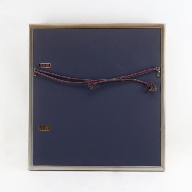 山本知克 『清晨』 『清晨』 絵画 _ 【中古】_3