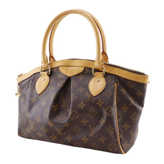 LOUIS VUITTON ルイ・ヴィトン ティヴォリPM M40143 モノグラム  