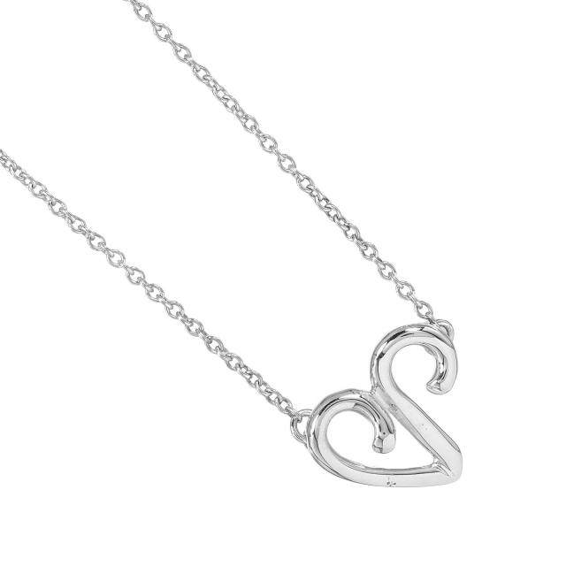 TIFFANY&amp;Co. ティファニー 牡羊座 星座 星座 シルバー925 ネックレス g レディース 【中古】