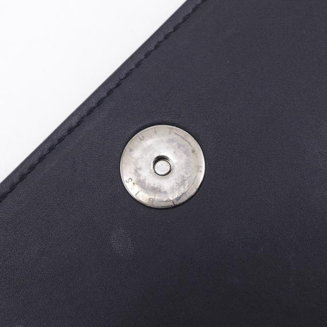 LOUIS VUITTON ルイ・ヴィトン キャバレー ダミエ M92124 ヴェルニ ノワール 黒_10