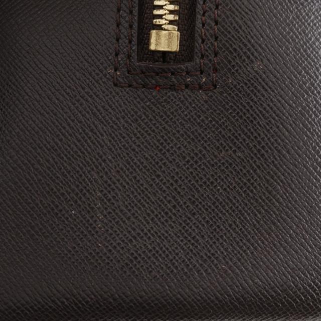 LOUIS VUITTON ルイ・ヴィトン ブレラ N51150 ダミエキャンバス 茶 ハンドバッグ レディース_12