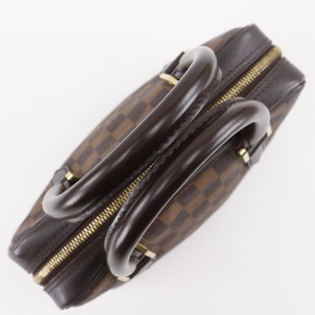 LOUIS VUITTON ルイ・ヴィトン ブレラ N51150 ダミエキャンバス 茶  