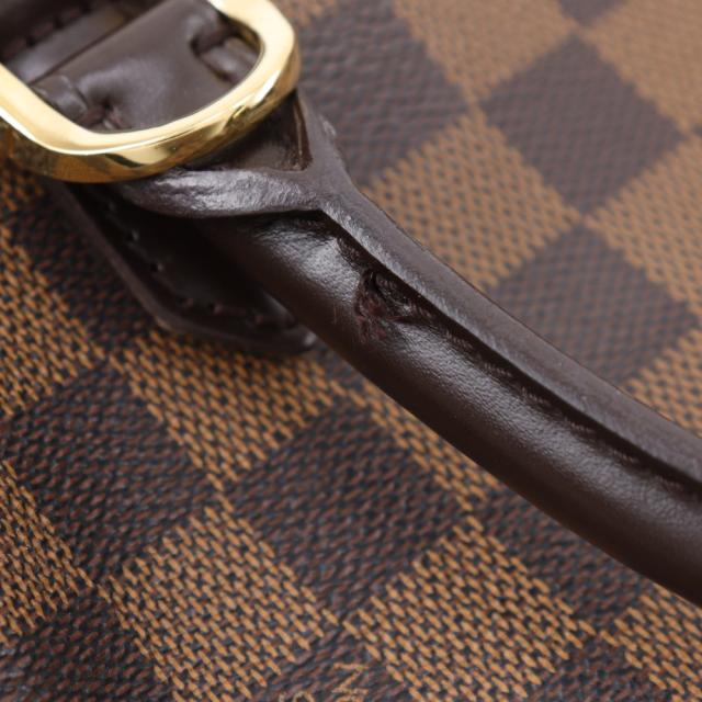 LOUIS VUITTON ルイ・ヴィトン ブレラ N51150 ダミエキャンバス 茶 ハンドバッグ レディース_7