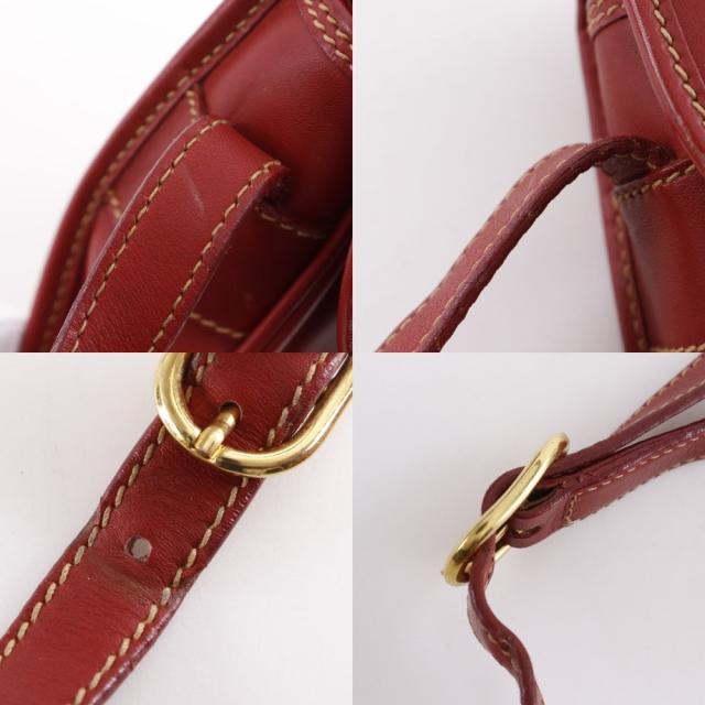 GUCCI グッチ オールドグッチ インターロッキングG 001.904.1059
