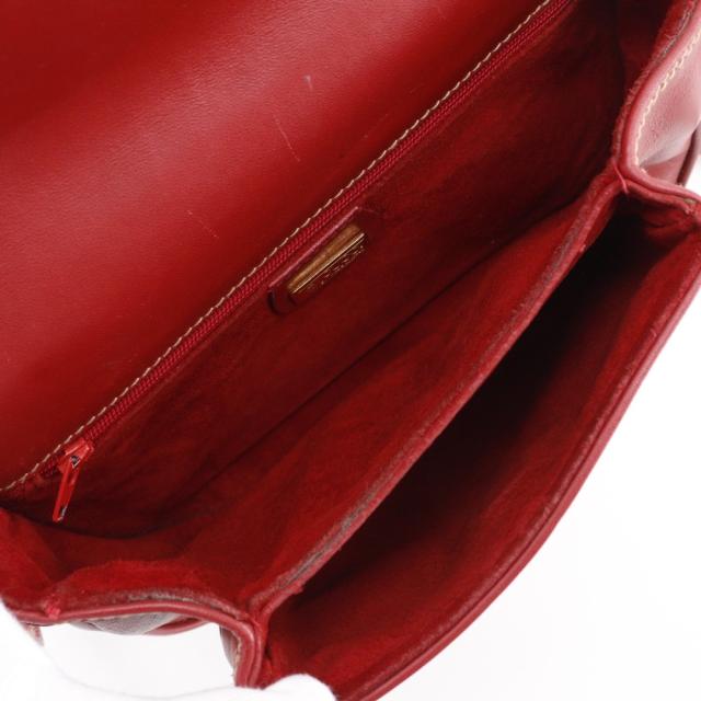 GUCCI グッチ オールドグッチ インターロッキングG 001.904.1059