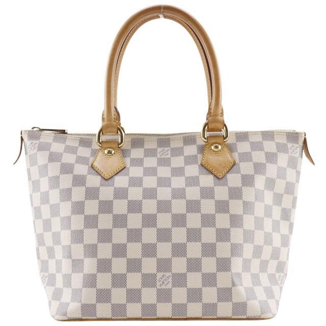 LOUIS VUITTON ルイ・ヴィトン サレヤPM N51186 ダミエアズール 