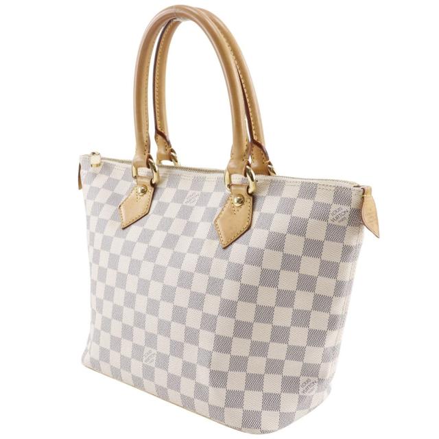 LOUIS VUITTON ルイ・ヴィトン サレヤPM N51186 ダミエアズール 