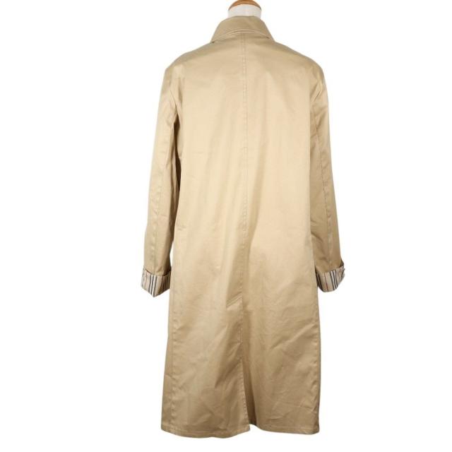Burberry's ベージュ ステンカラーコート BURBERRY (バーバリー