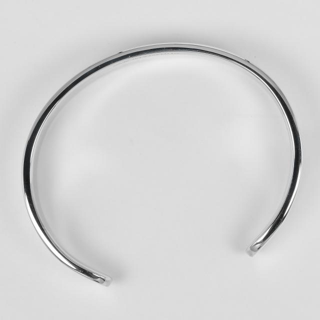 TIFFANY&Co. ティファニー リターントゥ ティファニー ナロー シルバー