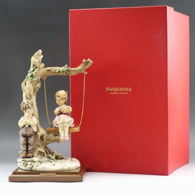 Florence フローレンス社 Giuseppe Armani ジョゼッペアルマーニ Florence フローレンス社 Giuseppe Armani ジョゼッペアルマーニ