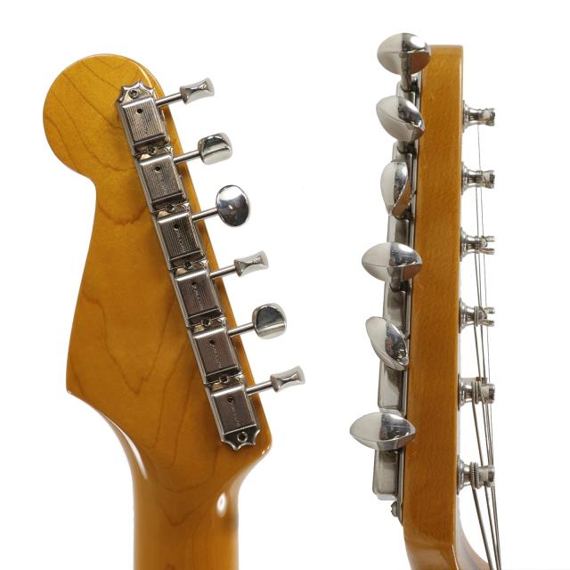 Fender フェンダー ジャパン エレキギター ギター _ 【中古】_5